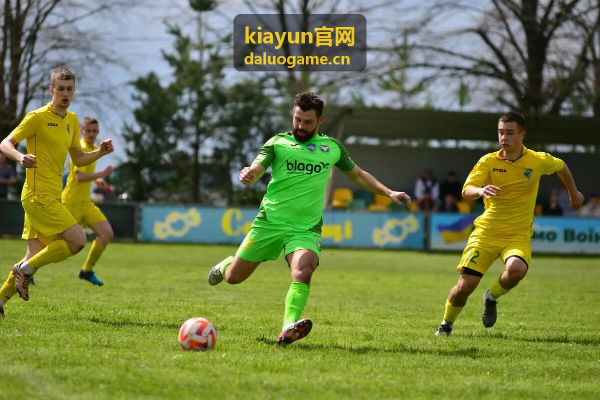 Kiayun官网参与指南报名前设备准备示意图