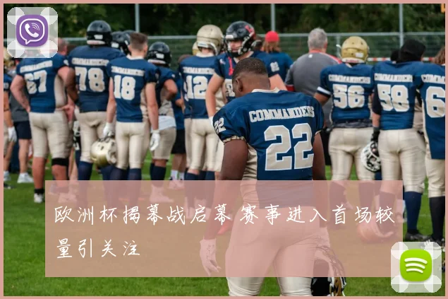 欧洲杯揭幕战启幕 赛事进入首场较量引关注