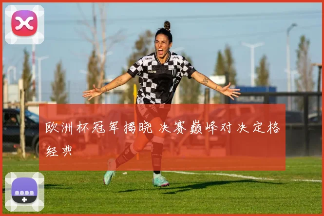 欧洲杯冠军揭晓 决赛巅峰对决定格经典