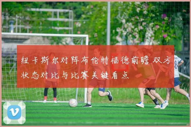 纽卡斯尔对阵布伦特福德前瞻 双方状态对比与比赛关键看点