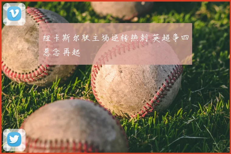 纽卡斯尔联主场逆转热刺 英超争四悬念再起